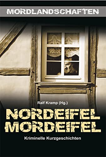 Cover zum Buch Nordeifel Mordeifel