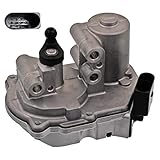 drallklappen opel astra h 1.6 Original febi bilstein Ersatzteil - Solutions „Made in Germany