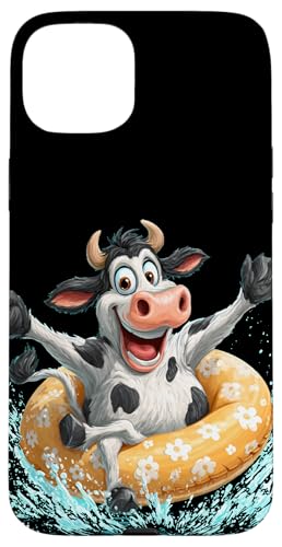 Happy Beach Ring ���R�X�`���[�� �X�}�z�P�[�X iPhone 15 Plus �p