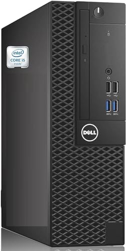 Amazon.co.jp: 【整備済み品】 【今だけメモリ16GB】DELL デスクトップ
