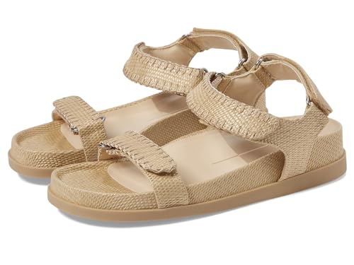 Dolce Vita Women's Senora-273 Flat Sandal