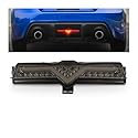 ALMNPRTVX Für Subaru BRZ Scion FR-S Toyota GT86 2013–2025 Brems-Nebelschlussleuchte Auto Rückleuchten