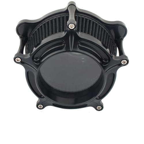 Mousse de Filtre à Air Convient pour Harley Touring Road King Electra Street Glide 17-23 M8...
