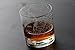 Uncommon Green NYC Lower Manhattan Maps Rocks Etched Whiskey Glass