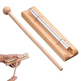 Yeheap Energy Klangstab, Energy Chimes Musikinstrument aus Metall