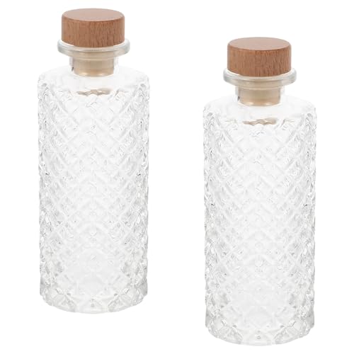 UKCOCO ���^�R���N����K���X�r ���݌v�̓������C���e�� �t���[�c���C��������ۑ��p �ƒ��o�[�x�L���[�p�J���t�F 2�Z�b�g