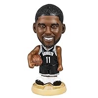 Amazon | NBA バスケットボール 選手 ボブルヘッド フィギュア