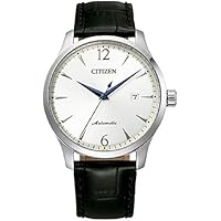 Analógico Modelo Reloj Automático . Marca Citizen