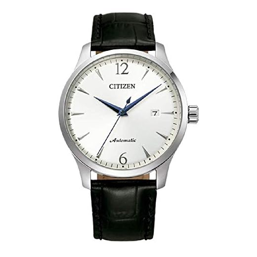 Citizen Automatikuhr NJ0110-18A