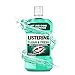 Produktbild LISTERINE Clean und Fresh 500 ml, antibakterielle Mundspülung mit ätherischen Ölen, Mundwasser ohne Alkohol, optimale Ergänzung zur täglichen Zahnpflege mit und ohne Zahnspange