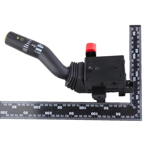 Interrupteur de levier d'essuie-glace Freightliner M2 106 112