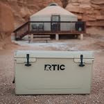 RTIC 110 QT Ultra-Tough Hard Cooler - Image 5