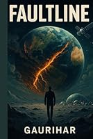 FAULT LINE B0F632RPP9 Book Cover