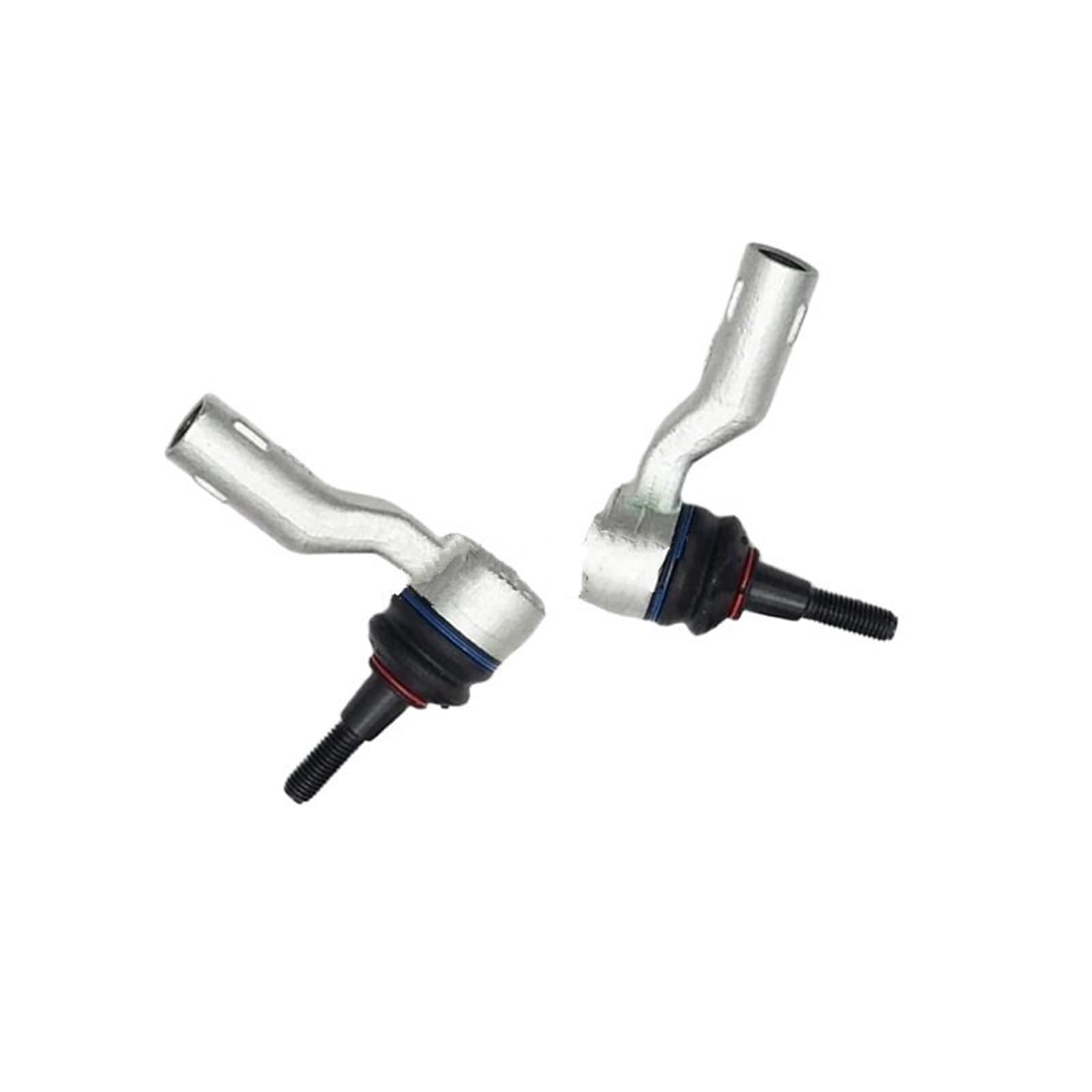 Ściągacz przegubu kulowego Pasuje do Land Rover Range Evoque Discovery Sport L550 L538 przekładnia kierownicza przegub kulowy drążek kierowniczy LR027570 LR026267