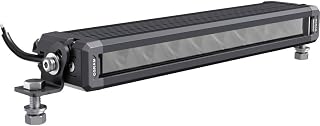 Osram LEDriving LIGHTBAR VX250-SP, LED Zusatzscheinwerfer für Fernlicht, Spot, 1500 Lumen, Lichtstrahl bis zu 318 m, LED Arbeitsscheinwerfer, ECE Zulassung