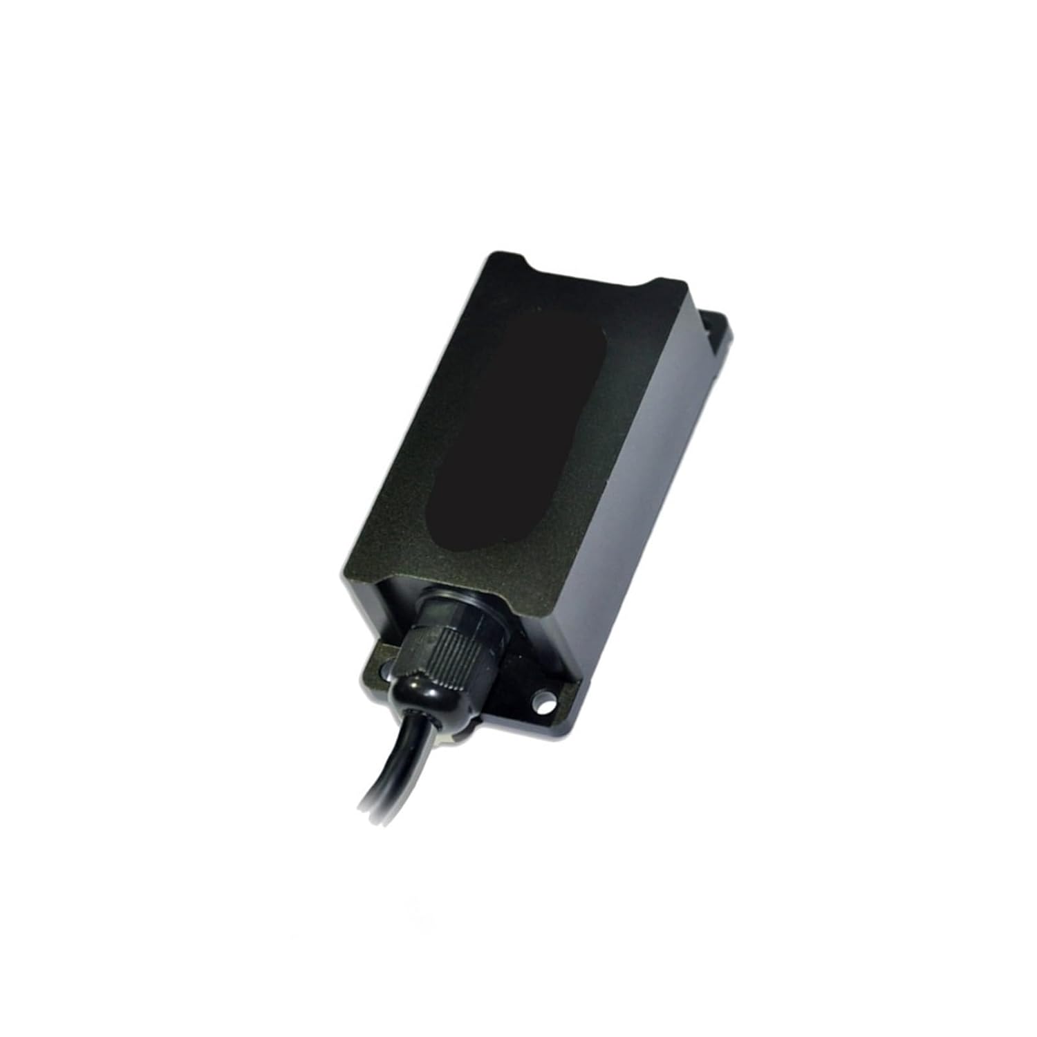 LVT525TCANopen Dual-Axis Tilt Sensor CAN Bus Sensor Supply Voltage: 9-36V(CAN,10)