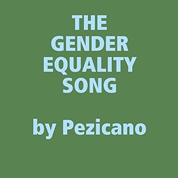 Paperback The Gender Equality Song Book