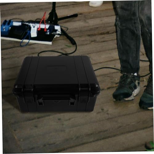 Boîte à outil portable pour organiser et protéger vos petits objets - 6