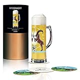 bierkrug bedrucken nürnberg Artikelmaße: Höhe: 22 cm | Durchmesser: 8 cm | Füllvolumen: 500 ml