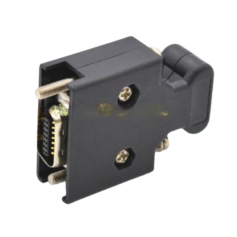 Conector 6FX2003-0SB14 V90 para enchufe de cable de codificación