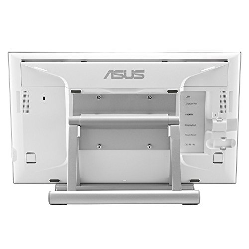 Image of ASUS PT201Q 19.5-Inch Pen Digitizer Monitor