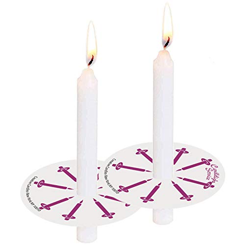 Best Candle Drip Protectors 2024 Where to Buy?
