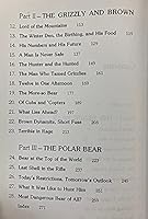 Bears 0696110237 Book Cover