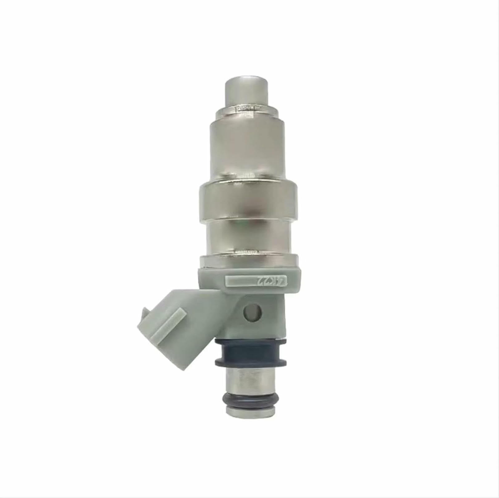 Iniettori di Carburante per Auto per Toyota per Starlet per Glanza per 4E-Fte 1.3 per Turbo per Ep91, 4 Pezzi, Ugello Iniettore Carburante per Auto 23250-11060 23209-11060