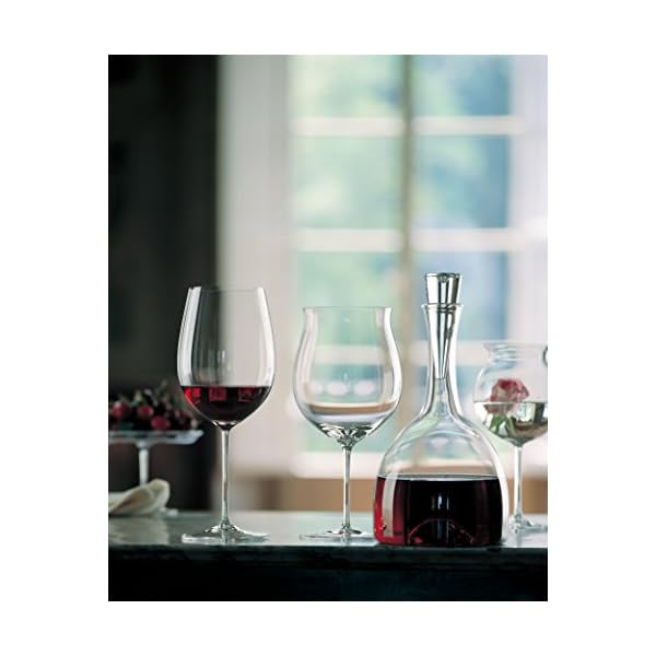 Riedel 440088 champagne glass sommelier sparkling wine glass 42 fl oz 125 ml  urban country home decor