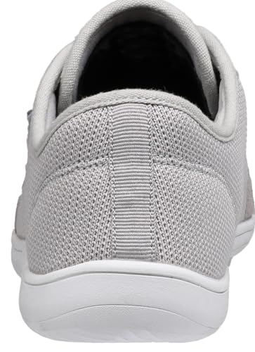 Image of WHITIN Men's Wide Minimalist Barefoot Sneakers | Zero Drop Sole | Optimal Relaxation