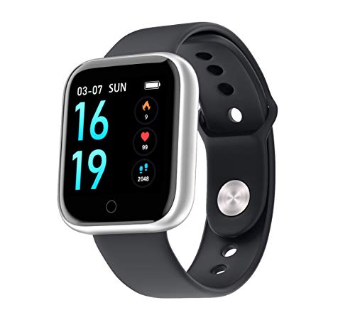 SMARTY 2.0 Smart Watch SW013B