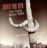 The Party Never Ends