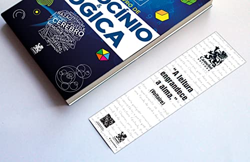 O Grande Livro de Raciocínio e Lógica