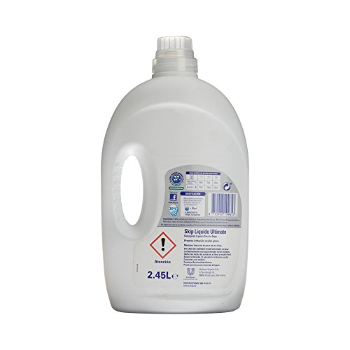 Skip detersivo ultimate 30lav liquido