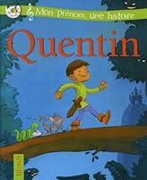 Quentin + CD 2215045450 Book Cover