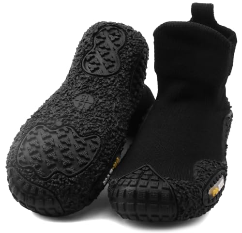 CINDEAR j̎q ̎q cC V[Y LbY ʋC ~ Xj[J[ \bNX V[Y ejXV[Y Xb| V[Y, ubN, 5 Toddler