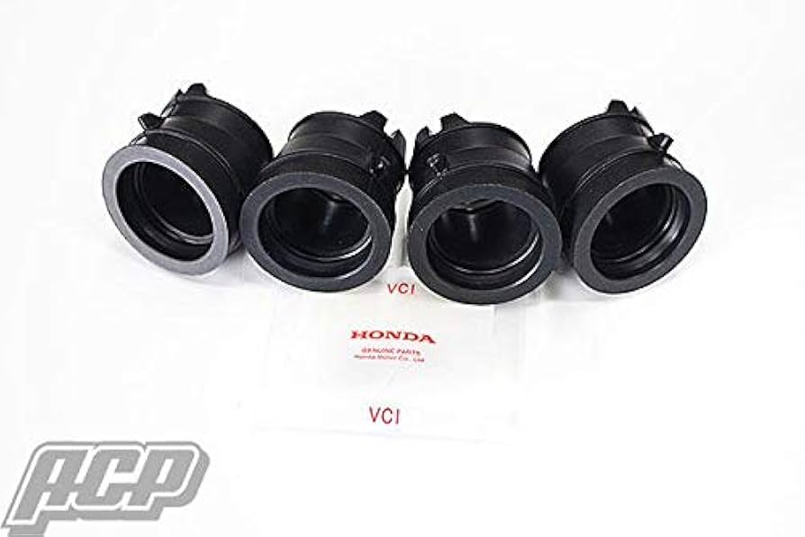 Amazon.co.jp: ジェイド250 純正 インシュレーター セット