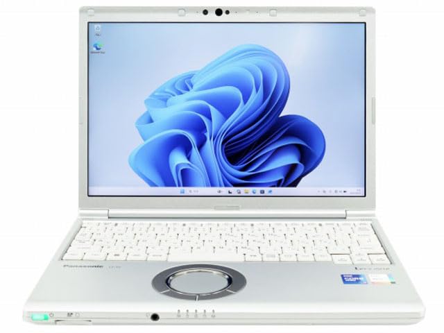 Amazon.co.jp: 【整備済み品】 Panasonic パナソニック Let's Note
