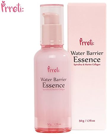 PRRETI Water Barrier Essence (50g)