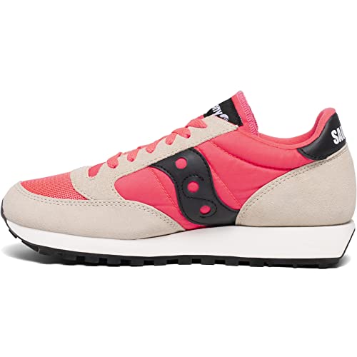 Image of Saucony Women s Jazz CL Cozy Sneaker