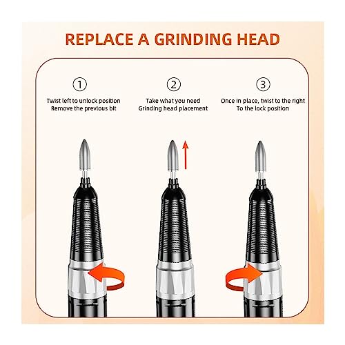 Nail-Grinding-Machine-45000RPM-Nail-Drill-Electric-Manicure-Machine-with-LCD-Display-Professional-Cordles-Nail-File-Kit-for-Nail-Equipment-for-DIY-Home-or-Salon-Mani-Pedis