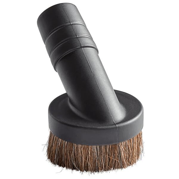 Replacement EZ Glide Tool Attachment Kit for Proteam & Hoover C2401 Backpack Vacuums, Includes 14" Ez Glide Tool, 56" Two-Piece S Wand, Crevice Tool, Dust Brush & Upholstery Tool by Merchandise Mecca - Image 7