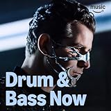  Drum & Bass Now