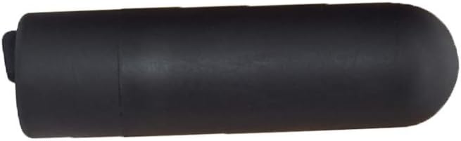 ALIKEEY Nueva Carga Bala Guerra Huevo Vibrante Ipx7 Silicona ...