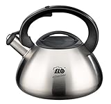 außen satiniert ELO 53928 Flötenkessel Bombee