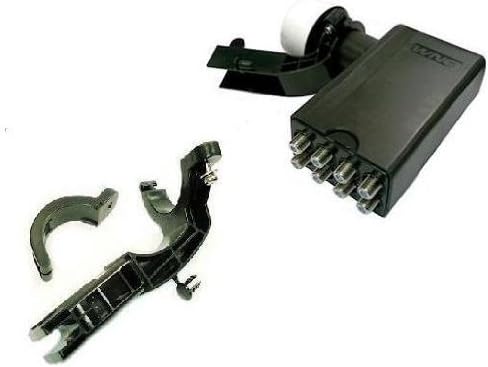 8-Way LNB for Satellite TV