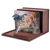 Dreamworks Dragons Book of Dragons Multi-Pack, 3 Dragon Figures — image 7