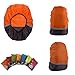 Backpacks Rain with Reflective Strips Rain for Hikings Camping Cycling Travelings