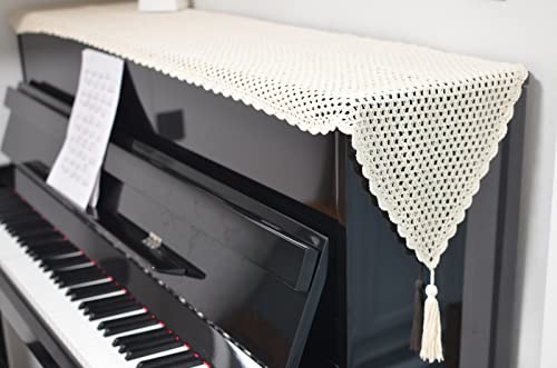 Hsvanyr Simhomsen Table Runners 98 Inches Long Dresser Runner Fall Farmhouse Dinning Table Boho Wedding Decorations #TOP7