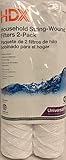 HDX String Wound Household Filters (2-Pack)
